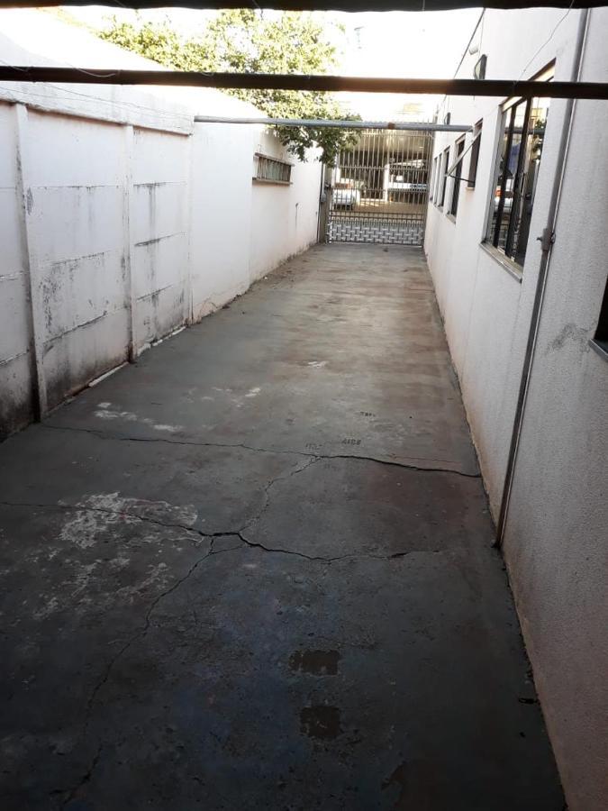 Hotel Arapongas Exterior foto