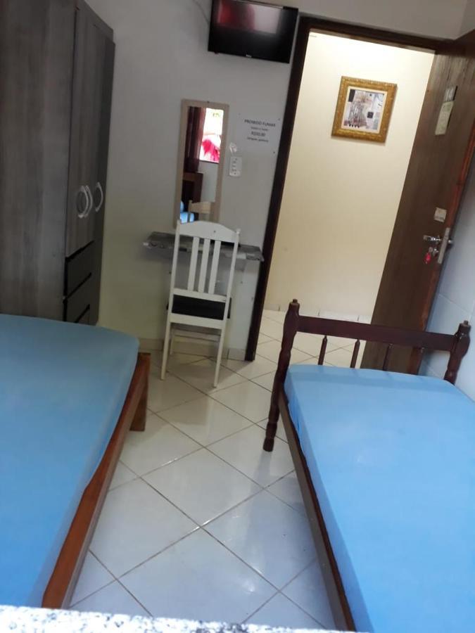 Hotel Arapongas Zimmer foto